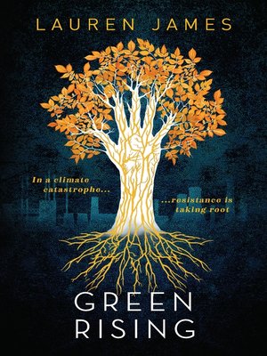 cover image of Green Rising